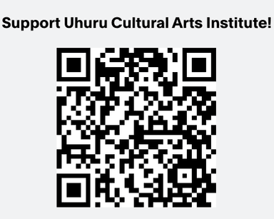 Scan to support our school via PayPal